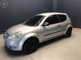 KA 1.0 MPI 8V FLEX 2P MANUAL