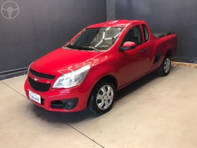 montana 1.4 mpfi ls cs 8v flex 2p manual 2015 caxias do sul