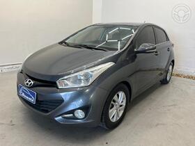 HB20 1.6 PREMIUM 16V FLEX 4P MANUAL