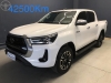 HILUX 2.8 SRX 4X4 CD 16V DIESEL 4P AUTOMÁTICO - 2022 - CAXIAS DO SUL