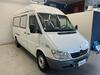 SPRINTER 2.2 FURGÃO 313 CDI ELEVADO DIESEL 3P MANUAL - 2009 - CAXIAS DO SUL
