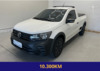 SAVEIRO 1.6 ROBUST CS 8V FLEX 2P MANUAL - 2026 - CAXIAS DO SUL