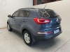 SPORTAGE 2.0 LX 4X2 16V FLEX 4P MANUAL - 2011 - CAXIAS DO SUL