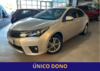 COROLLA 2.0 ALTIS 16V FLEX 4P AUTOMÁTICO - 2015 - CAXIAS DO SUL