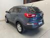SPORTAGE 2.0 LX 4X2 16V FLEX 4P MANUAL - 2011 - CAXIAS DO SUL