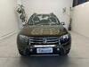 DUSTER 1.6 DYNAMIQUE 4X2 16V FLEX 4P MANUAL - 2014 - CAXIAS DO SUL