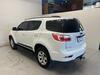 TRAILBLAZER 2.8 LTZ 4X4 16V TURBO DIESEL 4P AUTOMÁTICO - 2013 - CAXIAS DO SUL