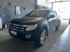 RANGER 3.2 XLT 4X4 CD 20V DIESEL 4P AUTOMÁTICO - 2014 - CAXIAS DO SUL