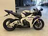 CBR 1000RR-R FIREBLADE SP - 2011 - CAXIAS DO SUL