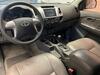 HILUX 3.0 SR 4X4 CD 16V TURBO INTERCOOLER DIESEL 4P AUTOMÁTICO - 2015 - CAXIAS DO SUL