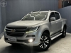 S10 2.8 LTZ 4X4 CD TURBO DIESEL 4P AUTOMÁTICO - 2018 - CAXIAS DO SUL