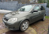CORSA 1.4 MPFI MAXX 8V FLEX 4P MANUAL - 2011 - CAXIAS DO SUL