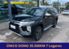 PAJERO SPORT 2.4 HPE 4X4 DIESEL 4P AUTOMÁTICA - 2024 - CAXIAS DO SUL