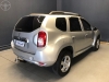 DUSTER 1.6 DYNAMIQUE 4X2 16V FLEX 4P MANUAL - 2012 - CAXIAS DO SUL