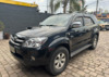 HILUX SW4 3.0 SRV 4X4 16V TURBO INTERCOOLER DIESEL 4P AUTOMÁTICO - 2006 - CAXIAS DO SUL