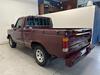D20 4.0 CONQUEST CS 8V DIESEL 2P MANUAL - 1994 - CAXIAS DO SUL
