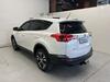 RAV4 2.5 4X4 16V 4P AUTOMÁTICO - 2014 - CAXIAS DO SUL
