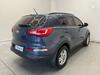 SPORTAGE 2.0 LX 4X2 16V FLEX 4P MANUAL - 2011 - CAXIAS DO SUL