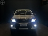 HILUX 3.0 8V SRV 4X4 CD TURBO DIESEL 4P MANUAL - 2015 - CAXIAS DO SUL