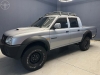 L200 SAVANA 2.5 4X4 CD 8V TURBO DIESEL 4P MANUAL - 2012 - CAXIAS DO SUL