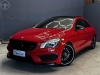 CLA 45 AMG 2.0 16V TURBOCHARGED 4P AUTOMÁTICO - 2015 - CAXIAS DO SUL