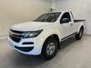 S10 2.8 LS 4X4 CS 16V TURBO DIESEL 2P MANUAL - 2017 - CAXIAS DO SUL