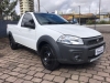 STRADA 1.4 MPI HARD WORKING CS 8V FLEX 2P MANUAL - 2017 - CAXIAS DO SUL