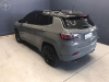 COMPASS 2.0 HURRICANE BLACKHAWK 4X4 TURBO 4P AUTOMÁTICO - 2025 - CAXIAS DO SUL