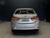 COROLLA 1.8 GLI UPPER 16V FLEX 4P AUTOMÁTICO - 2018 - CAXIAS DO SUL