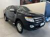 RANGER 3.2 XLT 4X4 CD 20V DIESEL 4P AUTOMÁTICO - 2014 - CAXIAS DO SUL