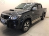 HILUX 3.0 SRV 4X4 CD 16V TURBO INTERCOOLER DIESEL 4P AUTOMÁTICO - 2013 - CAXIAS DO SUL