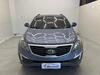 SPORTAGE 2.0 LX 4X2 16V FLEX 4P MANUAL - 2011 - CAXIAS DO SUL