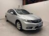 CIVIC 2.0 EXR 16V FLEX 4P AUTOMÁTICO - 2014 - CAXIAS DO SUL
