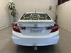 CIVIC 1.8 LXL SE 16V FLEX 4P AUTOMÁTICO - 2012 - CAXIAS DO SUL
