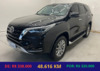 HILUX SW4 2.8 SRX 4X4 7 LUGARES 16V TURBO INTERCOOLER DIESEL 4P AUTOMÁTICO - 2024 - CAXIAS DO SUL