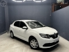 LOGAN 1.0 EXPRESSION 12V FLEX 4P MANUAL - 2017 - CAXIAS DO SUL