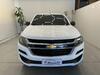 S10 2.8 LS 4X4 CS 16V TURBO DIESEL 2P MANUAL - 2017 - CAXIAS DO SUL