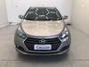 HB20 1.0 COMFORT PLUS 12V TURBO FLEX 4P MANUAL - 2017 - CAXIAS DO SUL
