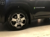 RAMPAGE 2.2 LARAMIE 4X4 TURBO DIESEL 4P AUTOMÁTICO - 2025 - CAXIAS DO SUL