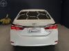 COROLLA 2.0 XEI 16V FLEX 4P AUTOMÁTICO - 2016 - CAXIAS DO SUL