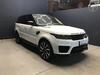RANGE ROVER SPORT 3.0 HSE 4X4 V6 24V TURBO DIESEL 4P AUTOMÁTICO - 2019 - CAXIAS DO SUL