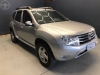 DUSTER 1.6 DYNAMIQUE 4X2 16V FLEX 4P MANUAL - 2012 - CAXIAS DO SUL