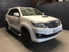 HILUX SW4 3.0 SRV 4X4 16V TURBO INTERCOOLER DIESEL 4P AUTOMÁTICO - 2015 - CAXIAS DO SUL