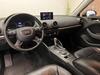 A3 1.4 TFSI SPORTBACK 16V 4P S-TRONIC - 2015 - CAXIAS DO SUL