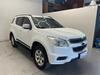 TRAILBLAZER 2.8 LTZ 4X4 16V TURBO DIESEL 4P AUTOMÁTICO - 2013 - CAXIAS DO SUL