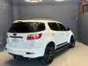 TRAILBLAZER 2.8 LTZ 4X4 16V TURBO DIESEL 4P AUTOMÁTICO - 2013 - CAXIAS DO SUL