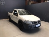 STRADA 1.4 MPI HARD WORKING CS 8V FLEX 2P MANUAL - 2020 - CAXIAS DO SUL