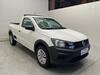 SAVEIRO 1.6 ROBUST CS 8V FLEX 2P MANUAL - 2023 - CAXIAS DO SUL