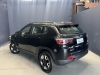 COMPASS 2.0 16V DIESEL TRAILHAWK 4X4 AUTOMÁTICO - 2017 - CAXIAS DO SUL