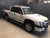 S10 2.8 COLINA 4X4 CD 12V TURBO ELECTRONIC INTERCOOLER DIESEL 4P MANUAL - 2008 - CAXIAS DO SUL